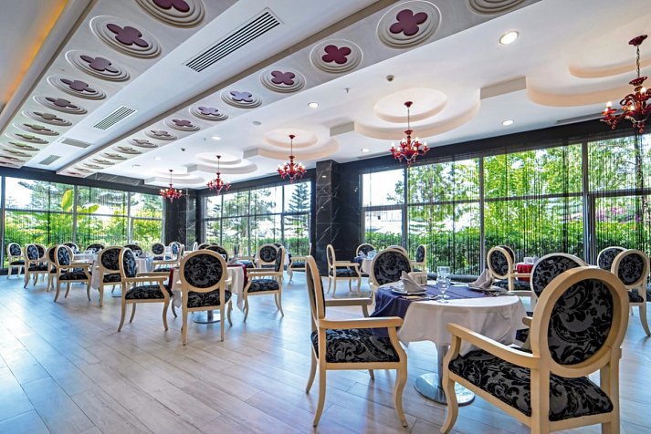 Vita Silva Hotel