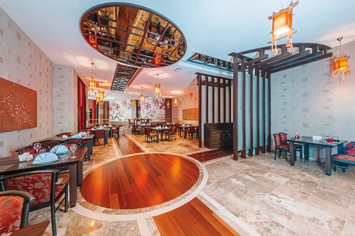 Vita Silva Hotel