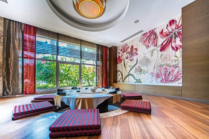 Vita Silva Hotel
