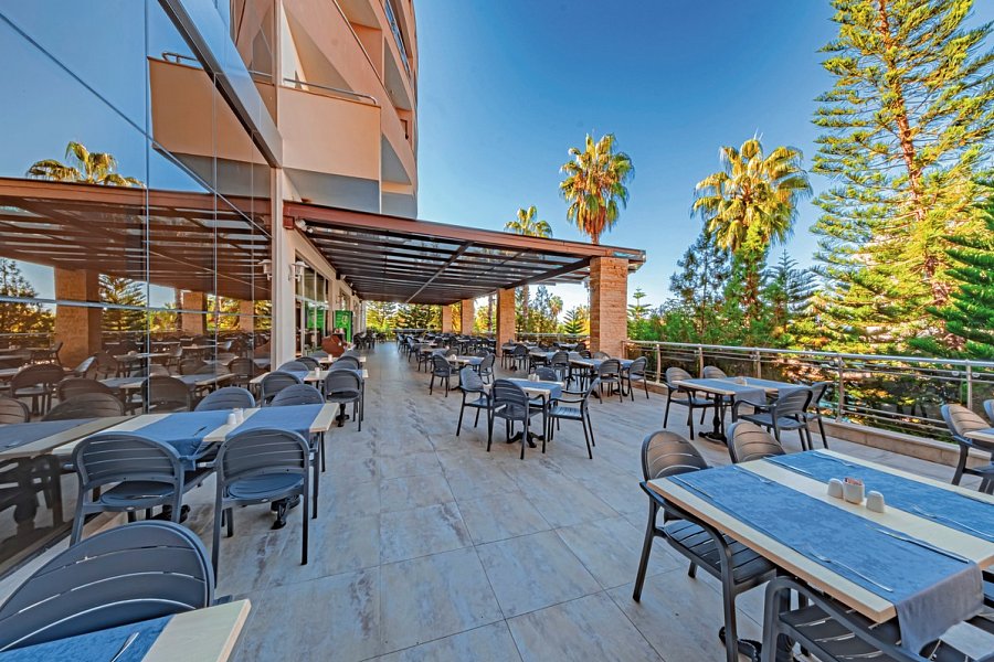 Vita Silva Hotel