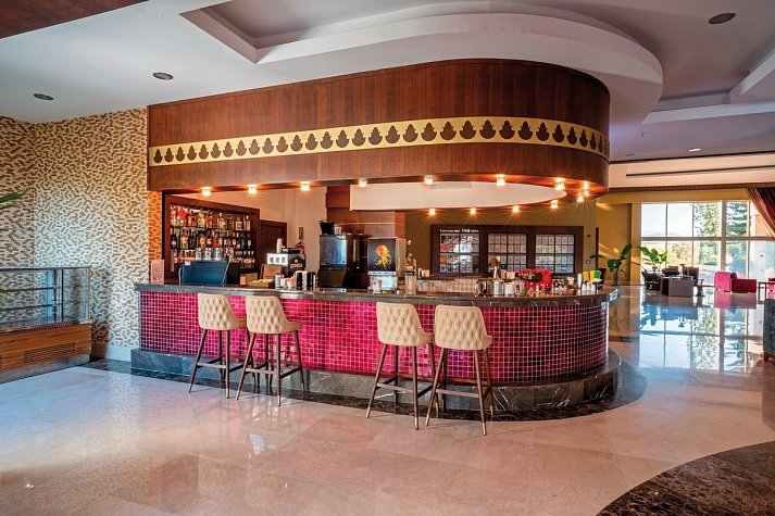 Vita Silva Hotel