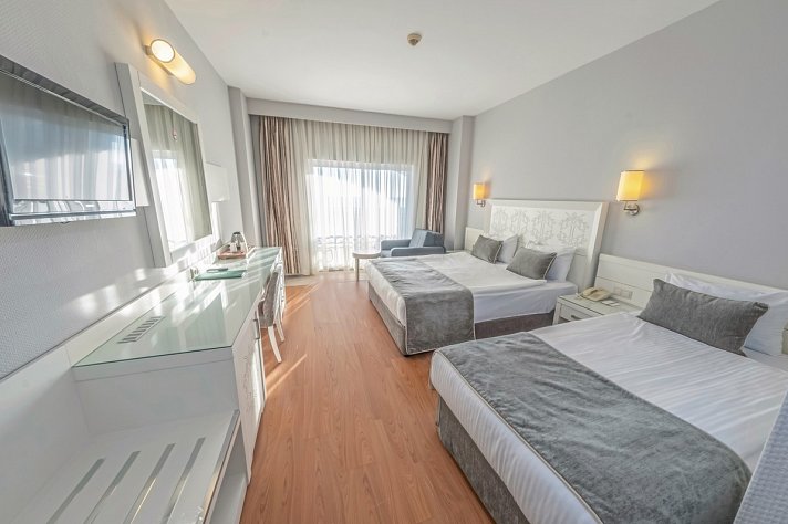 Vita Silva Hotel