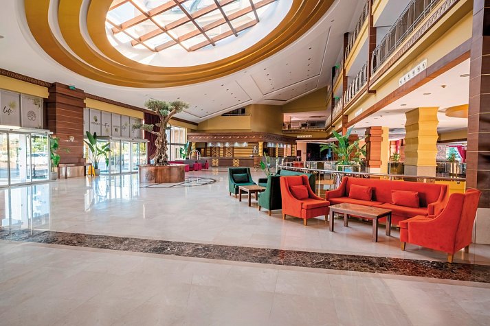 Vita Silva Hotel