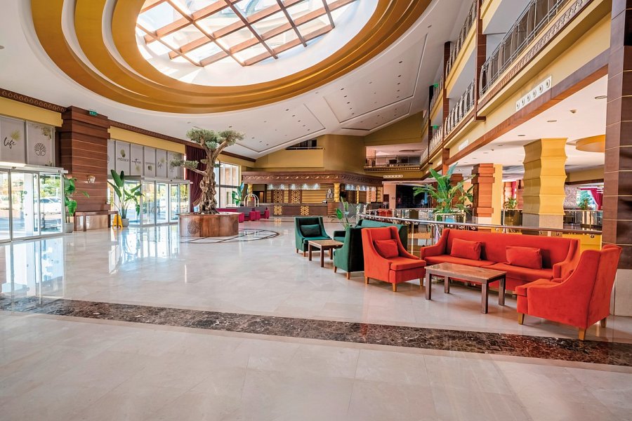 Vita Silva Hotel