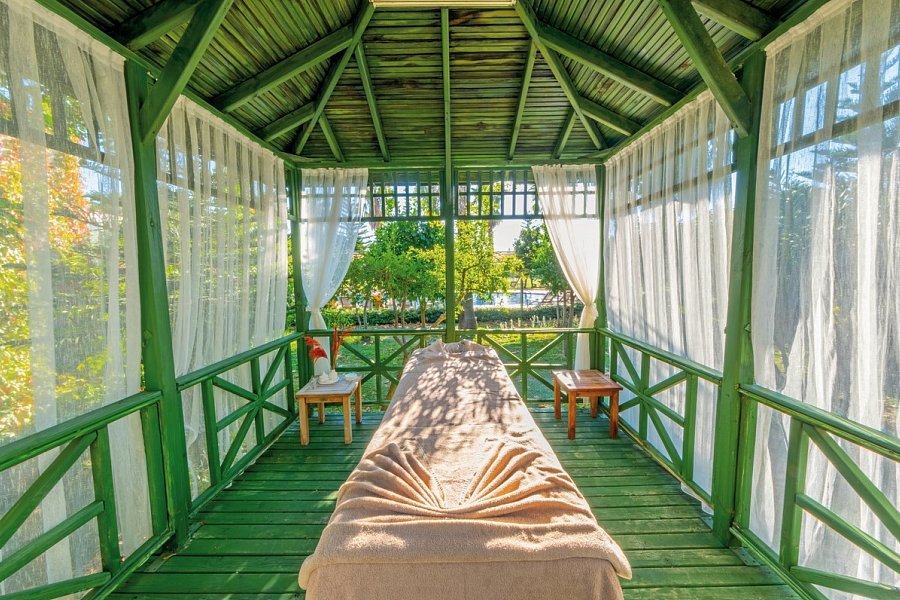 Vita Silva Hotel