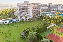 Vita Silva Hotel