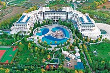 Vita Silva Hotel