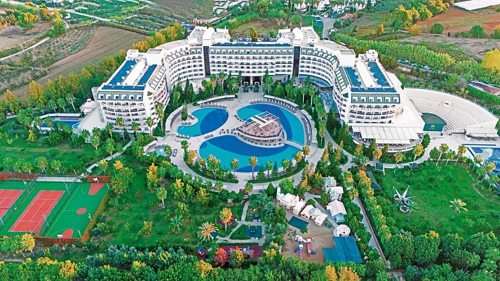 Vita Silva Hotel