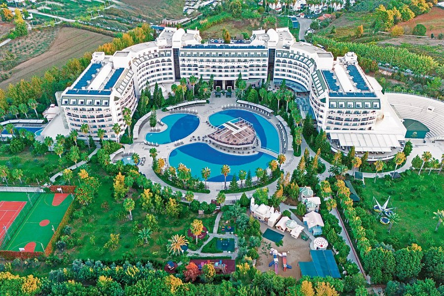 Vita Silva Hotel