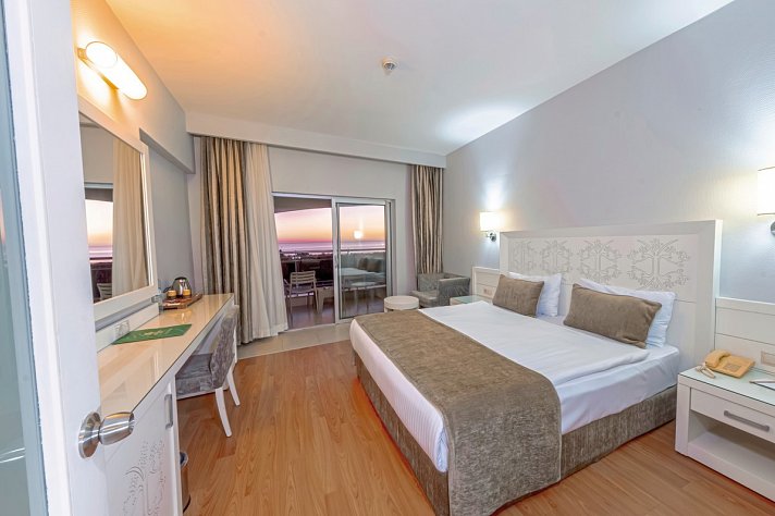 Vita Silva Hotel