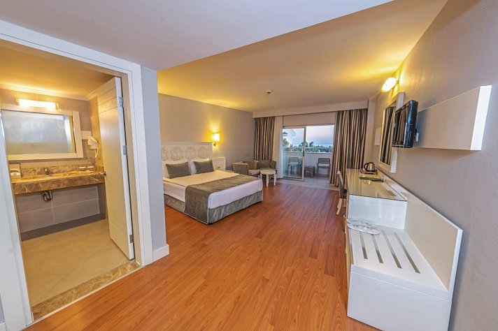 Vita Silva Hotel