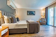 VONRESORT Golden Beach - Wohnbeispiel Villa (Zimmercodierungen VB1 & VB2)