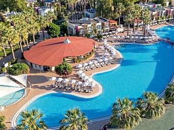 VONRESORT Golden Beach