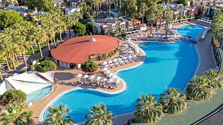 VONRESORT Golden Beach