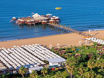 VONRESORT Golden Beach