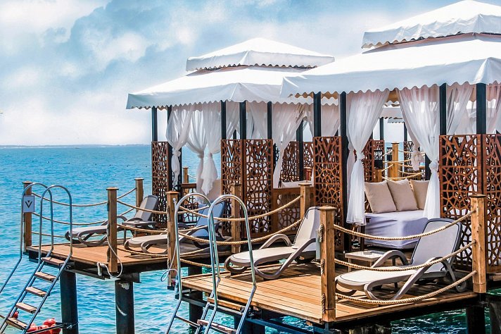 VONRESORT Golden Beach