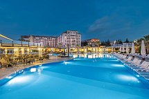 Sunis Elita Beach Resort Hotel & Spa