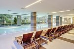 Sunis Elita Beach Resort Hotel & Spa