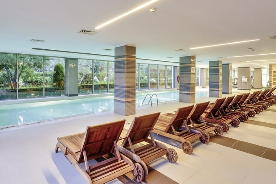 Sunis Elita Beach Resort Hotel & Spa