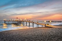 Sunis Elita Beach Resort Hotel & Spa