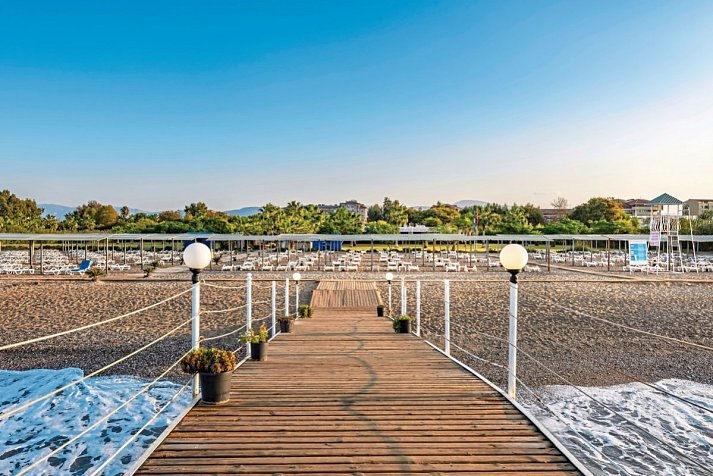 Sunis Elita Beach Resort Hotel & Spa