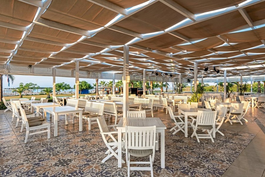 Sunis Elita Beach Resort Hotel & Spa