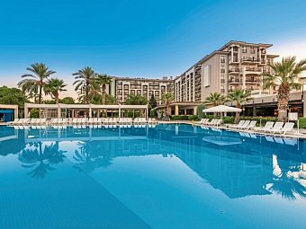 Sunis Elita Beach Resort Hotel & Spa