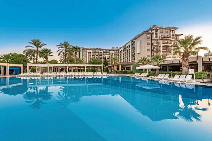 Sunis Elita Beach Resort Hotel & Spa