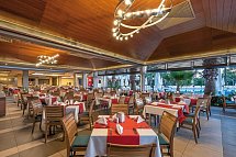 Sunis Elita Beach Resort Hotel & Spa