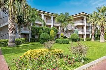 Sunis Elita Beach Resort Hotel & Spa
