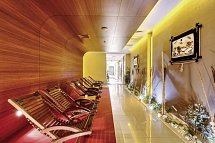 Sunis Elita Beach Resort Hotel & Spa
