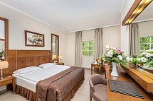 Sunis Elita Beach Resort Hotel & Spa - Wohnbeispiel Doppelzimmer (Zimmercodierungen DL1, DC1 & DE1)