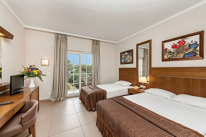 Sunis Elita Beach Resort Hotel & Spa