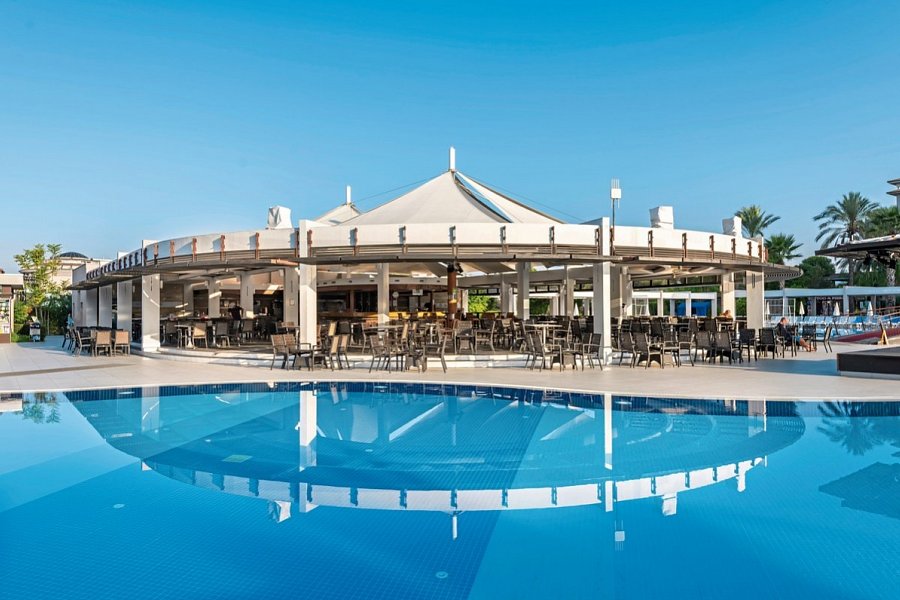 Sunis Elita Beach Resort Hotel & Spa