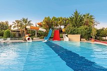 Sunis Elita Beach Resort Hotel & Spa
