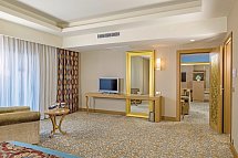 Royal Holiday Palace - Wohnbeispiel Juniorsuite (Zimmercodierung JBL)