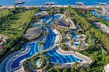 Royal Holiday Palace