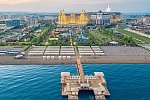 Royal Holiday Palace