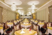 Royal Holiday Palace