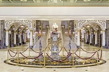 Royal Holiday Palace