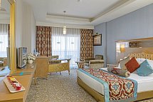 Royal Holiday Palace - Wohnbeispiel Doppelzimmer Superior Landblick (Zimmercodierungen DSL & DCL)
