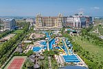 Royal Holiday Palace