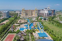 Royal Holiday Palace
