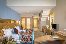 Royal Holiday Palace - Wohnbeispiel Maisonette (Zimmercodierungen MBL & MBM)
