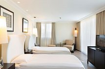 IC Hotels Green Palace & Villas - Wohnbeispiel Juniorsuite (Zimmercodierung JB1)