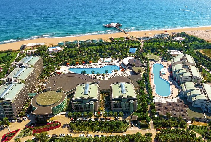 VONRESORT Golden Coast