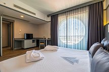 VONRESORT Golden Coast - Wohnbeispiel Suite 2 Schlafzimmer (Zimmercodierung WB1)