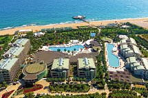 VONRESORT Golden Coast