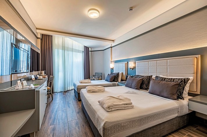 VONRESORT Golden Coast