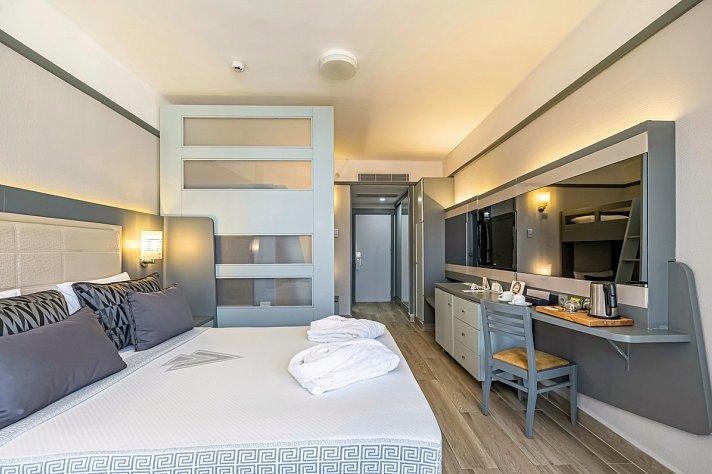 VONRESORT Golden Coast